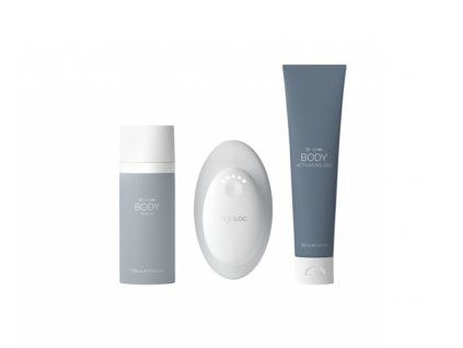 wellspa nuskin sada