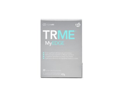 TRme my Edge