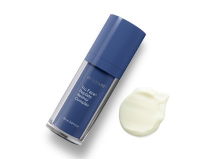Tru Face Peptide Retinol Complex nuskin
