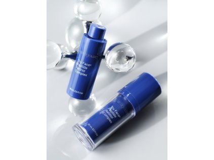 ageLOC Tru Face Peptide Retinol Complex and refill 2
