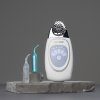 nu skin ageloc galvanic spa galvanic facial gels