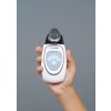 nu skin ageloc galvanic spa hand holding device