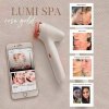 LumiSpa io rosegold2