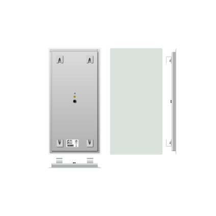 BE 230W 30cmx60cm