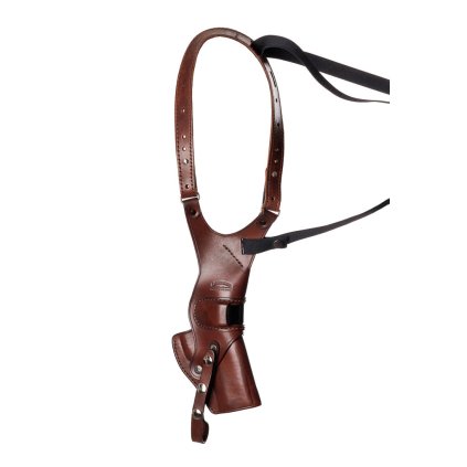 Podpažní pouzdro Black Horse (Barva kůže Černá)