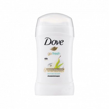 Dove deo stick go fresh pear 40 ml