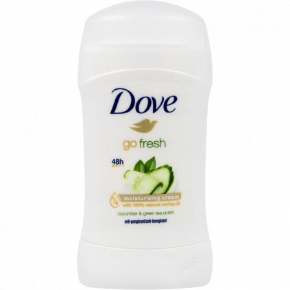 Dove deo stick cucumber 40 ml