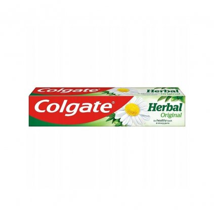 Colgate herbal original zubní pasta 75 ml