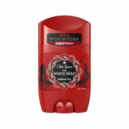 Old Spice deo stick White wolf 50 ml