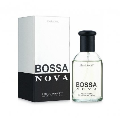 Jean Marc edt Bossa Nova 100 ml