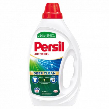 Persil gel na praní Active 855 ml