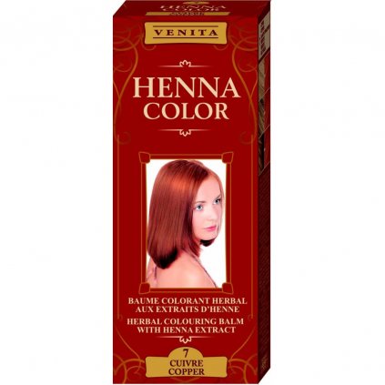 21460 henna 7 creme med 75 ml