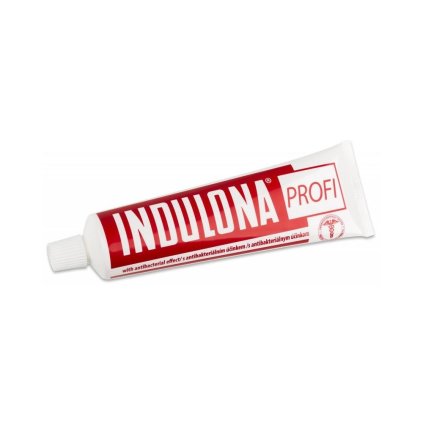 23020 indulona krem antimikrobialni 100 g