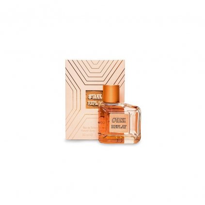 REPL tank woman edt 30 ml