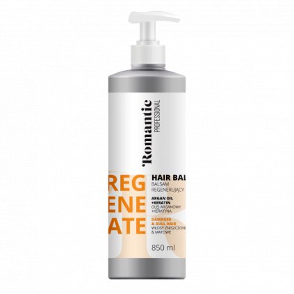 Professional balzám regenerační 850 ml