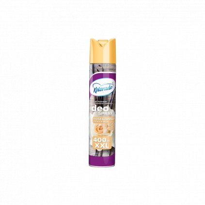 Kolorado DEO SPRAY air freshener ANTITOBACCO 400 ml