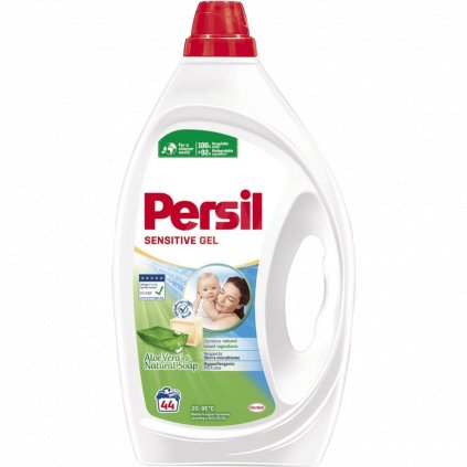 Persil GEL na praní prádla sensitiv 1,98 L