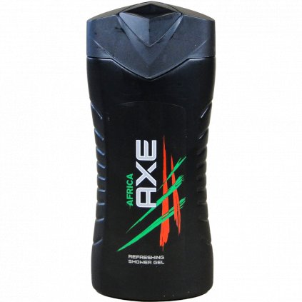 AXE sprchový gel Africa 250 ml