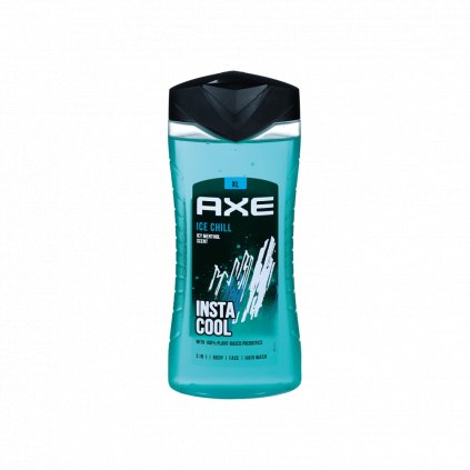 AXE sprchový gel Ice Chill 400 ml