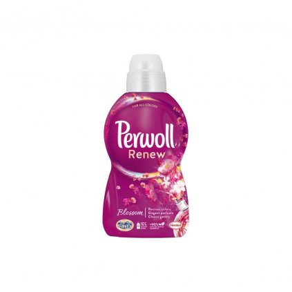 Perwol na praní blossom 990 ml