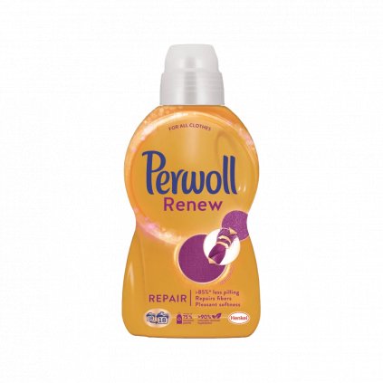 Perwol na praní repair 990 ml