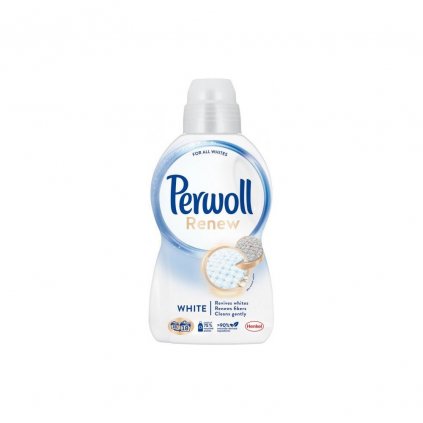 Perwol na praní white 990 ml