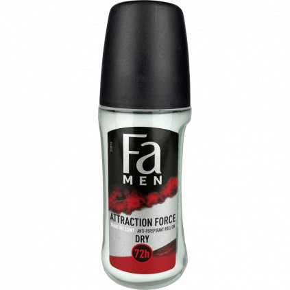 Fa roll-on Men Attraction force 50 ml