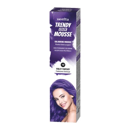 24981 trendy barevne tuzidlo 40 fialova fantasie 75 ml