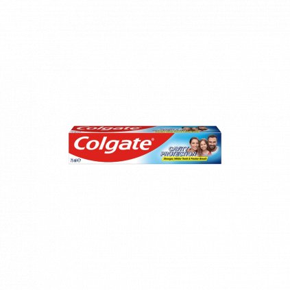 Colgate cavity protection zubní pasta 75 ml