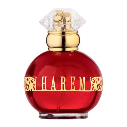 Harem EdP kUPzAmALO