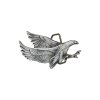 prezka kmsaddlery moto orel