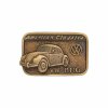 prezka kmsaddlery moto vwclassic mosaz