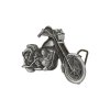 prezka kmsaddlery moto chopper