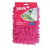 YORK mop náhrada plochá Salsa