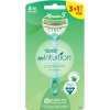 Wilkinson Xtreme 3 woman aloe vera 3+1