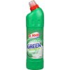 Dr. House wc čistič Green freshness 750 ml