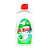 Dr. House na mytí nádobí Aloe Vera 500 ml