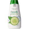 Me too NEW sprchový gel a šampon Cucumber & Green tea 500 ml