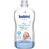 BOBINI gel na dětské oblečení 0+ na bílé i barevné prádlo 25PD 1,8 L