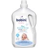 BOBINI gel na dětské oblečení 0+ na bílé i barevné prádlo 35PD 2,5 L
