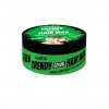 trendy color hair wax green hair kupzamalo