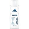 Adidas men sprchový gel Adipure moisturising cotton tech 250 ml