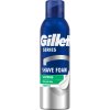 Gillette pěna na holení Soothing Aloe vera 250 ml