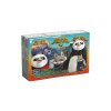 Kapesníky Kung Fu Panda 4 s potiskem 4 vrstvé, folie 6 ks