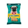 Perfecto Dog dentální hvězda 12 ks mini 180 g