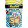 Minionki barevné kapsle do koupele (mix ovoce) 9x16 g