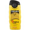 Denim pánský sprchový gel GOLD 250 ml