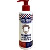 Mr. GR šampon pro vlasy, vousy a kníry 200 ml