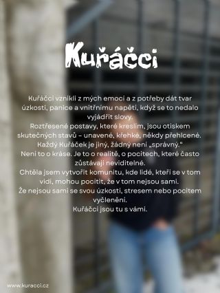 Z emocí na papír. Z papíru k vám. Již brzy. 🤍