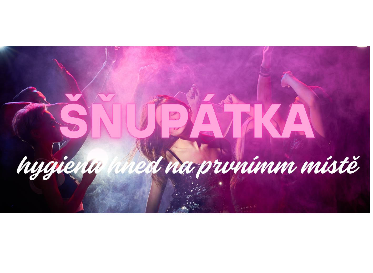 Šňupátka